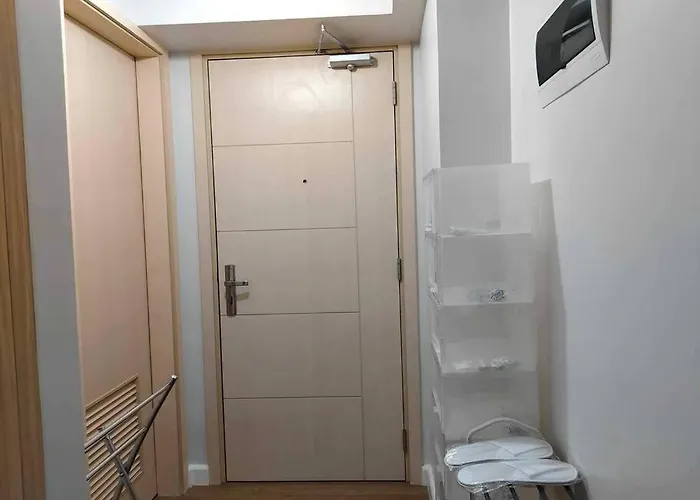 Solinea T3 805-a Elegant Apartment