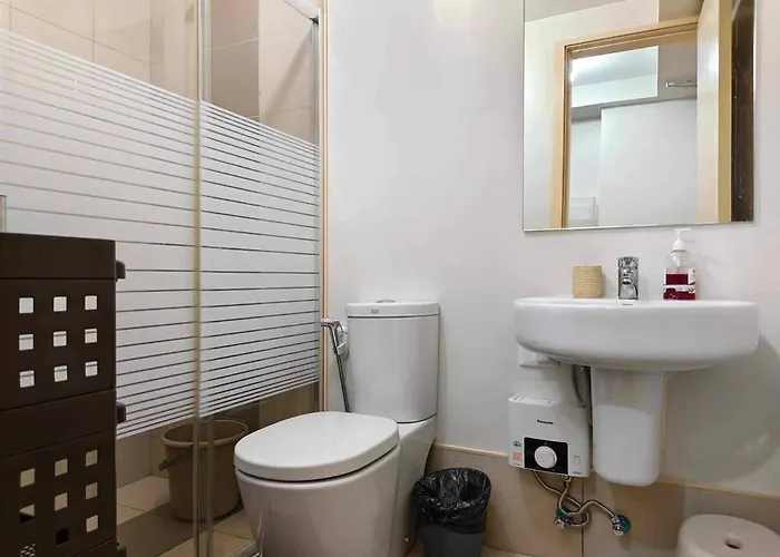 Solinea T3 805-a Elegant Apartment *