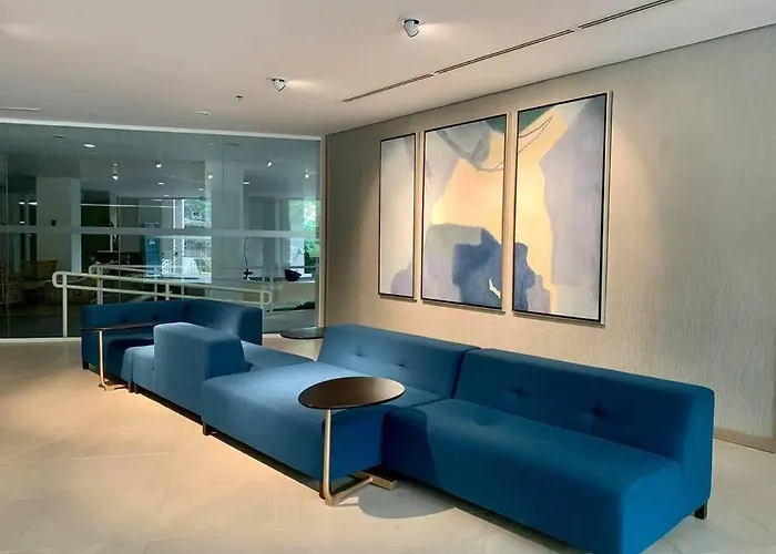 Solinea T3 805-a Elegant Apartment Cebu