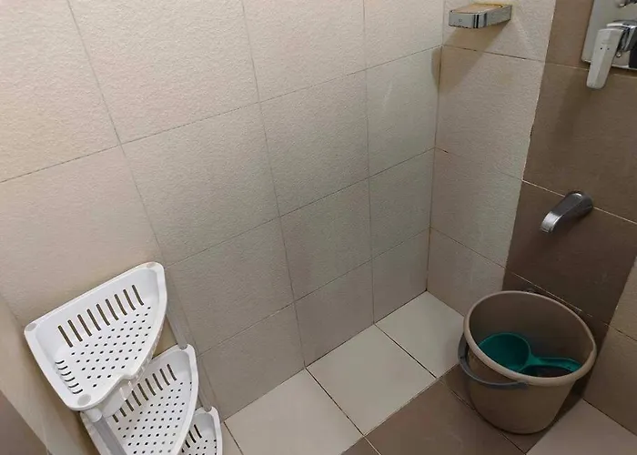 Apartment Solinea T3 805-a Elegant Cebu