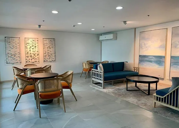 Solinea T3 805-a Elegant Apartment