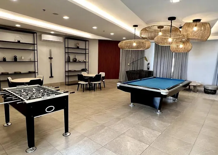 Solinea T3 805-a Elegant Cebu