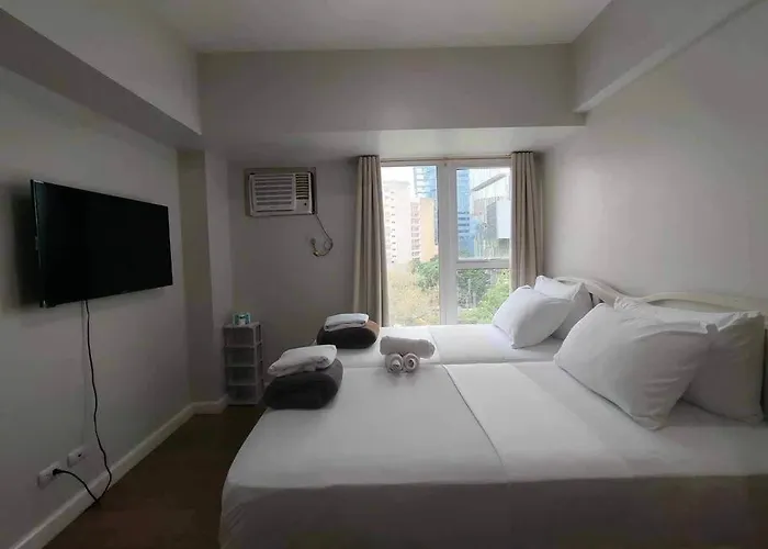 Solinea T3 805-a Elegant Apartment