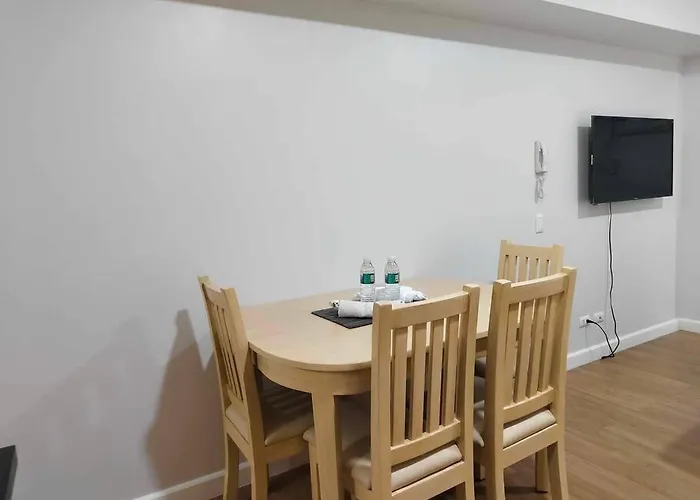 Solinea T3 805-a Elegant Apartment