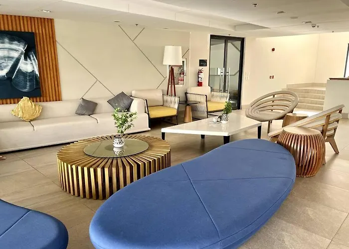 Apartment Solinea T3 805-a Elegant
