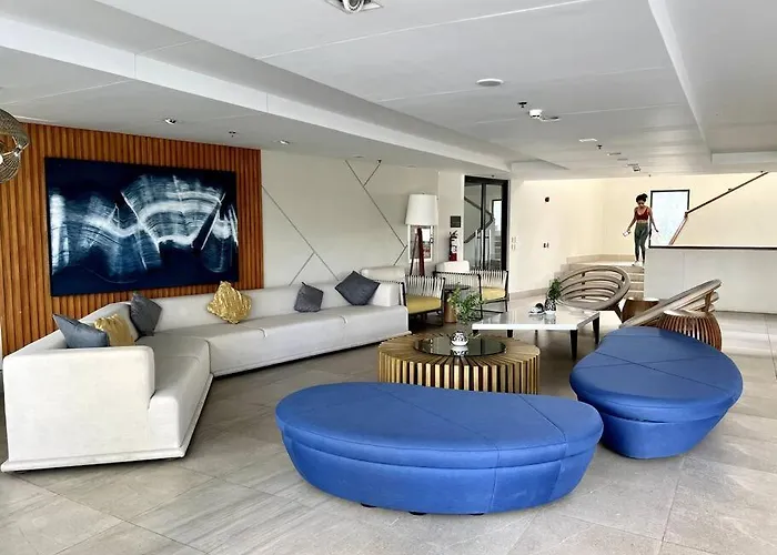 Solinea T3 805-a Elegant Apartment