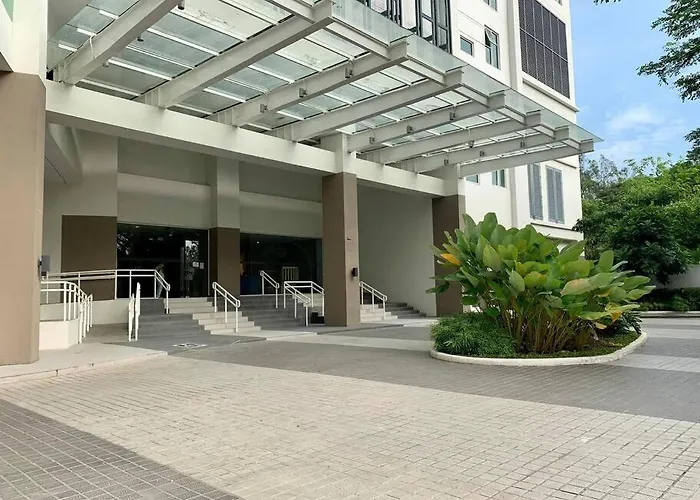 Apartment Solinea T3 805-a Elegant Cebu